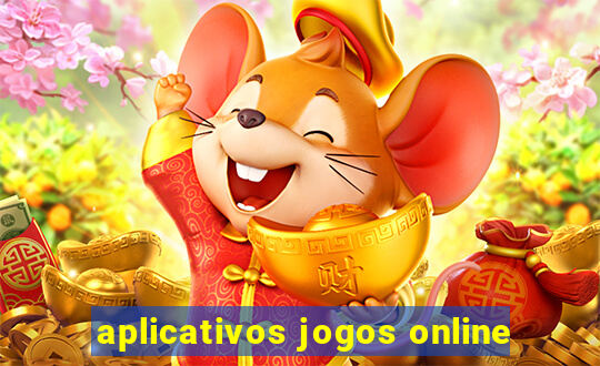 aplicativos jogos online